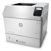 HP LaserJet Enterprise M606dn Printer Toner Cartridges